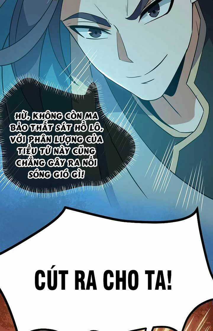 Vĩnh Sinh Chapter 40 trang 12