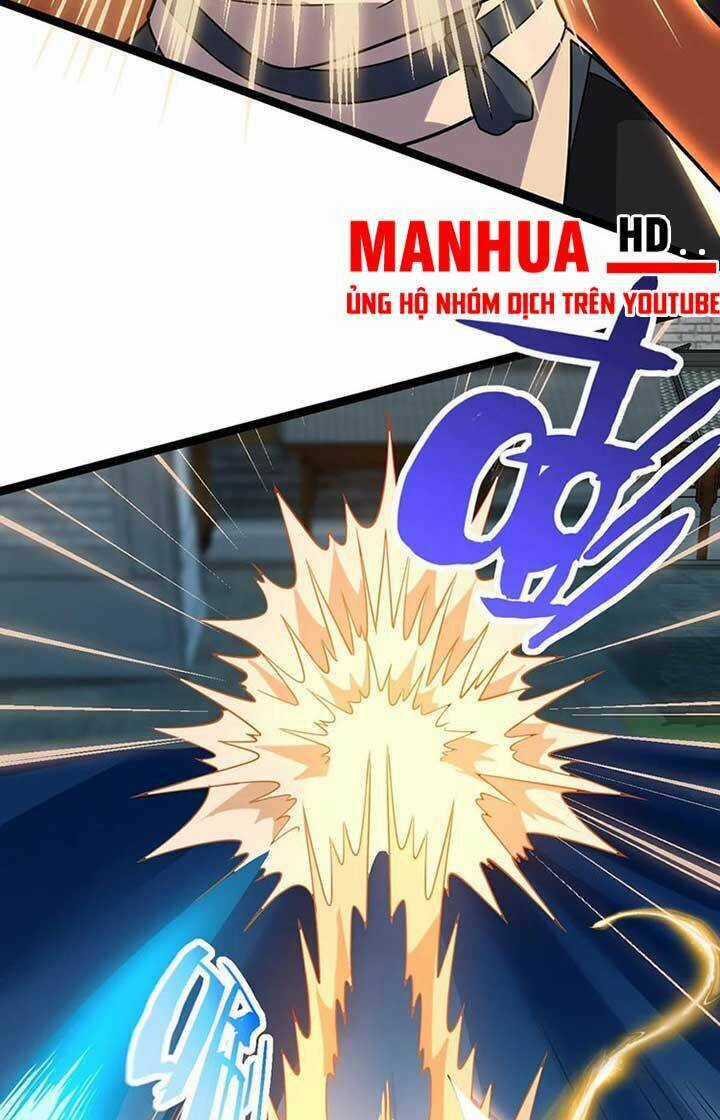 Vĩnh Sinh Chapter 40 trang 14