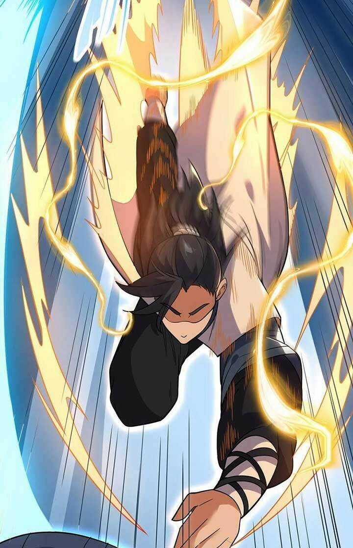 Vĩnh Sinh Chapter 40 trang 15