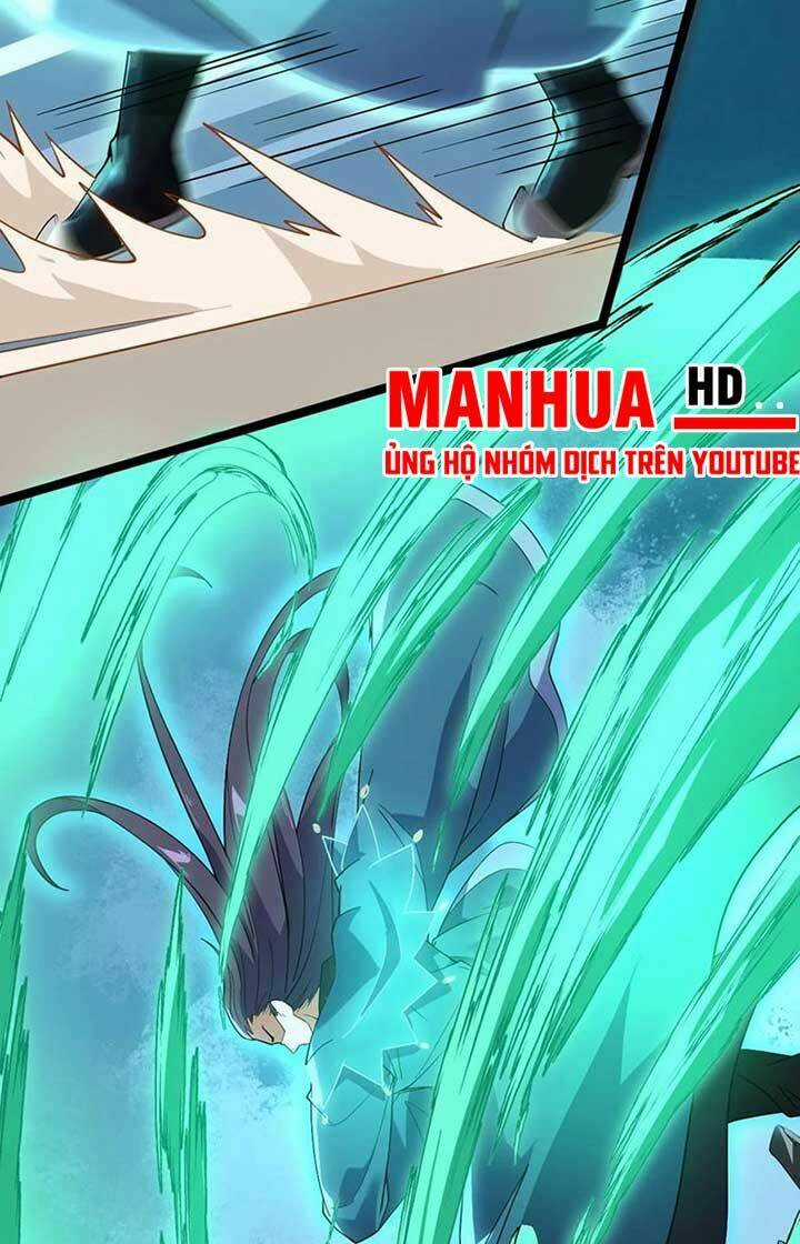 Vĩnh Sinh Chapter 40 trang 19