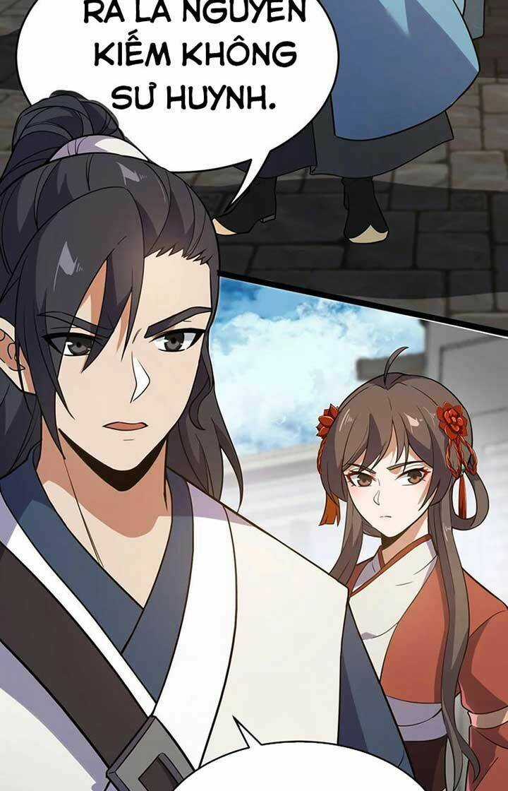 Vĩnh Sinh Chapter 40 trang 2