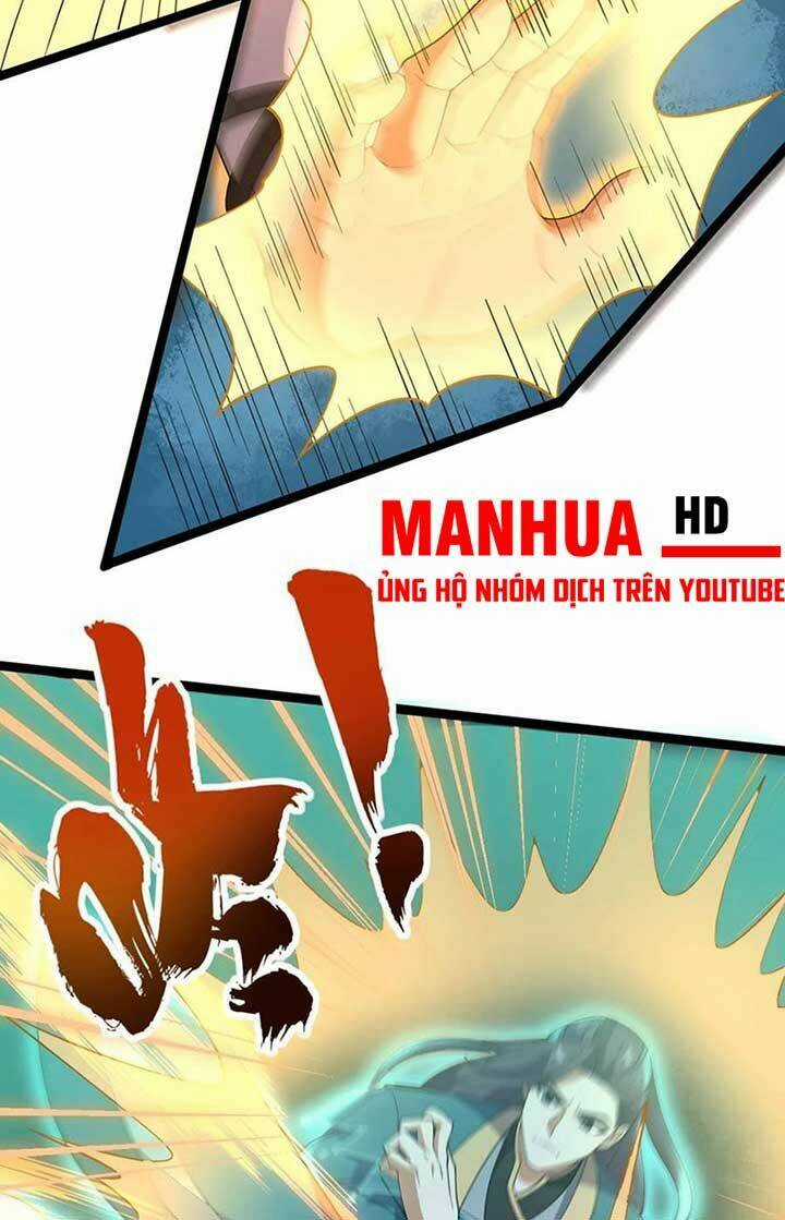 Vĩnh Sinh Chapter 40 trang 22