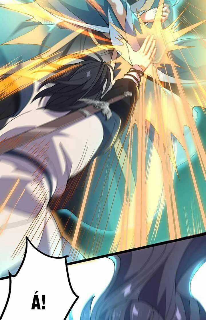 Vĩnh Sinh Chapter 40 trang 23