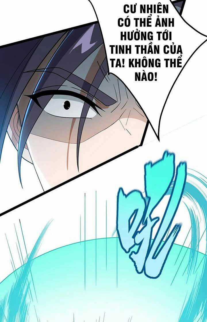 Vĩnh Sinh Chapter 40 trang 25