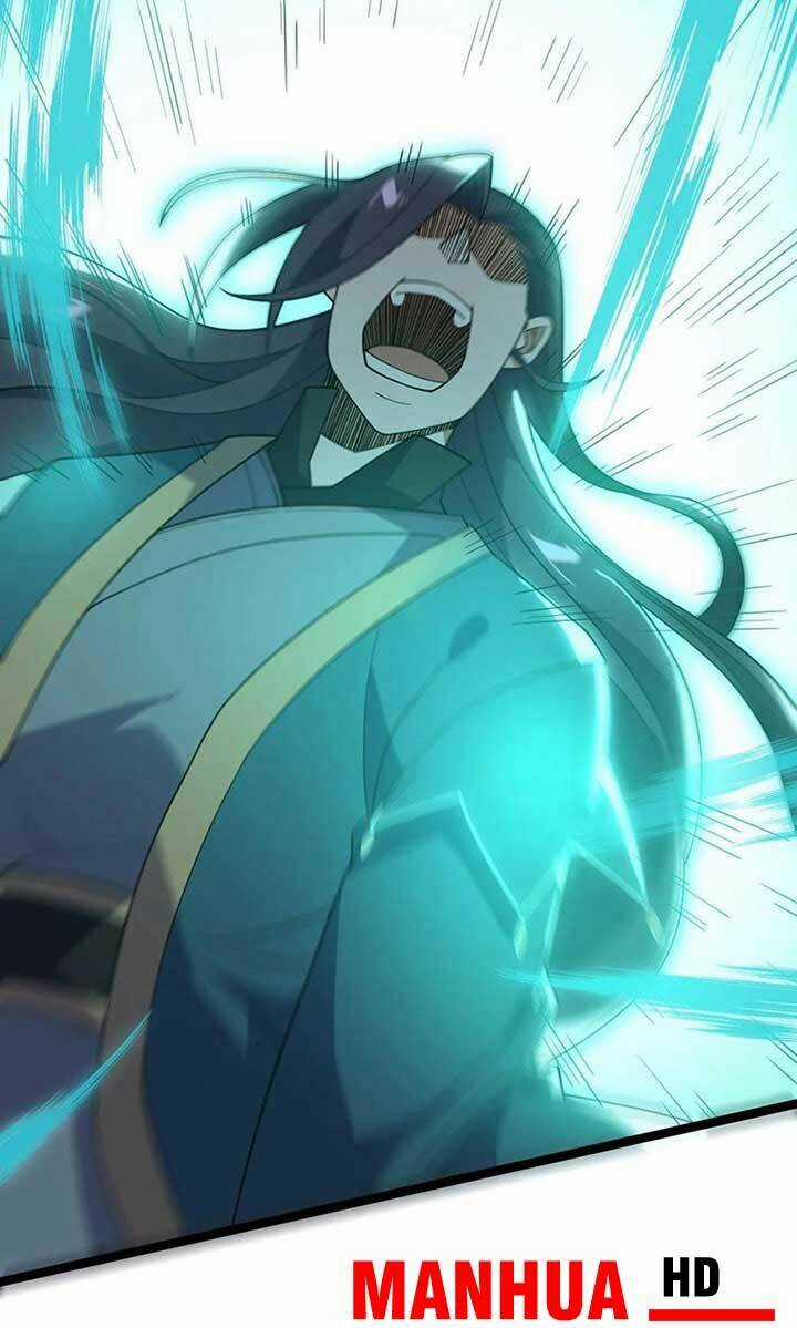 Vĩnh Sinh Chapter 40 trang 26