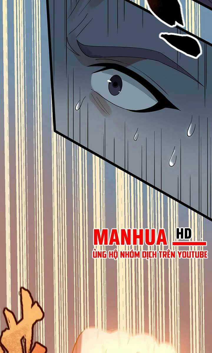 Vĩnh Sinh Chapter 40 trang 30