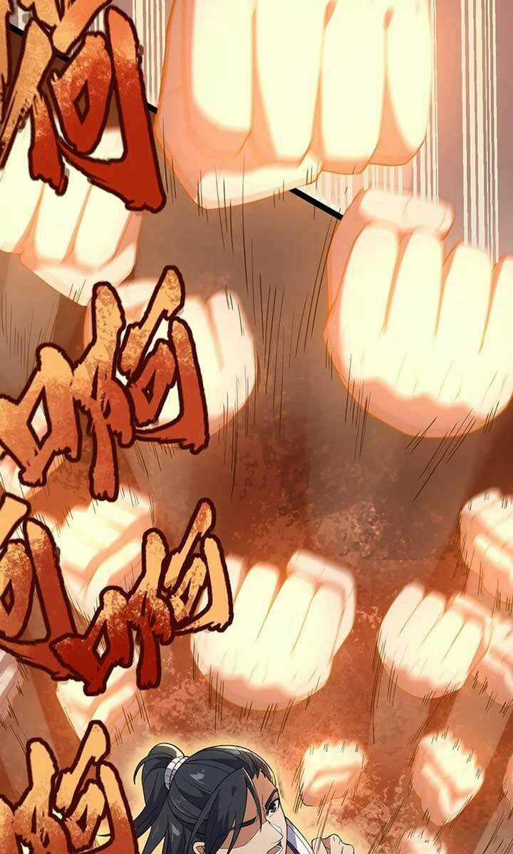 Vĩnh Sinh Chapter 40 trang 31