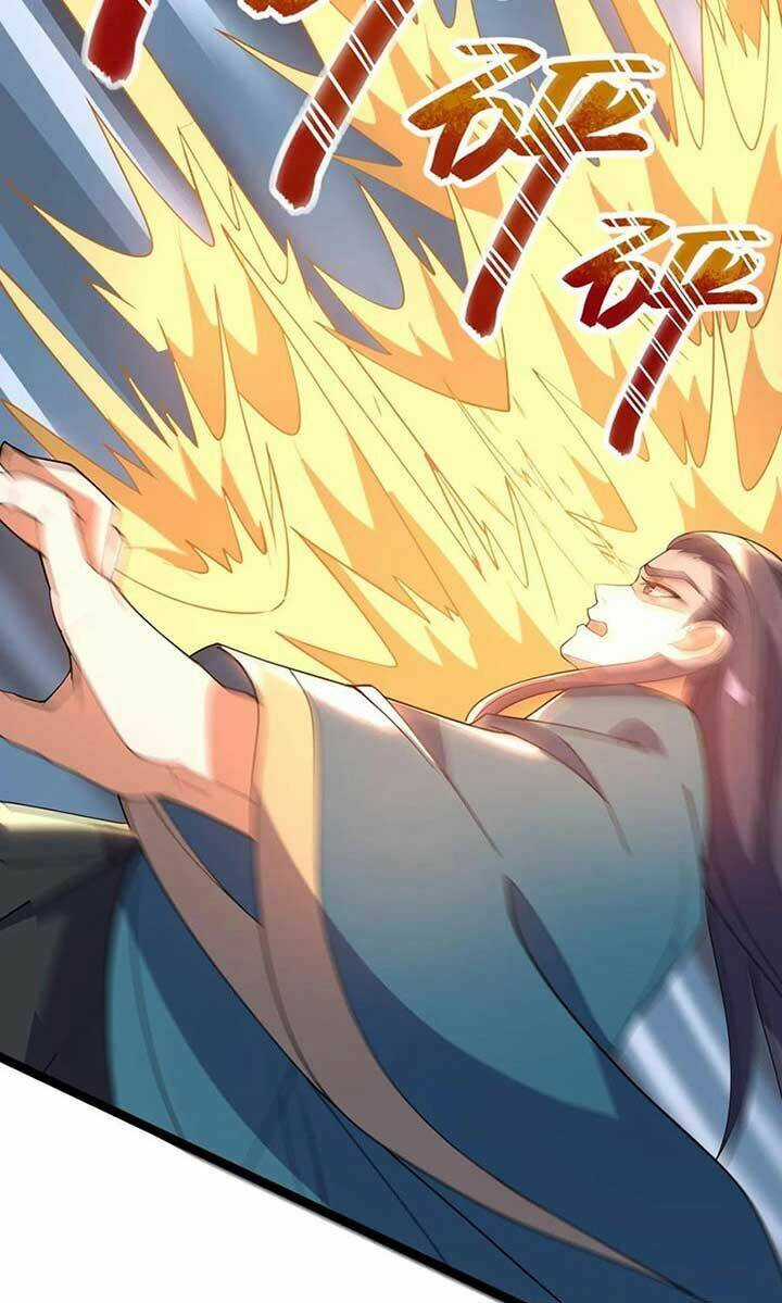 Vĩnh Sinh Chapter 40 trang 33