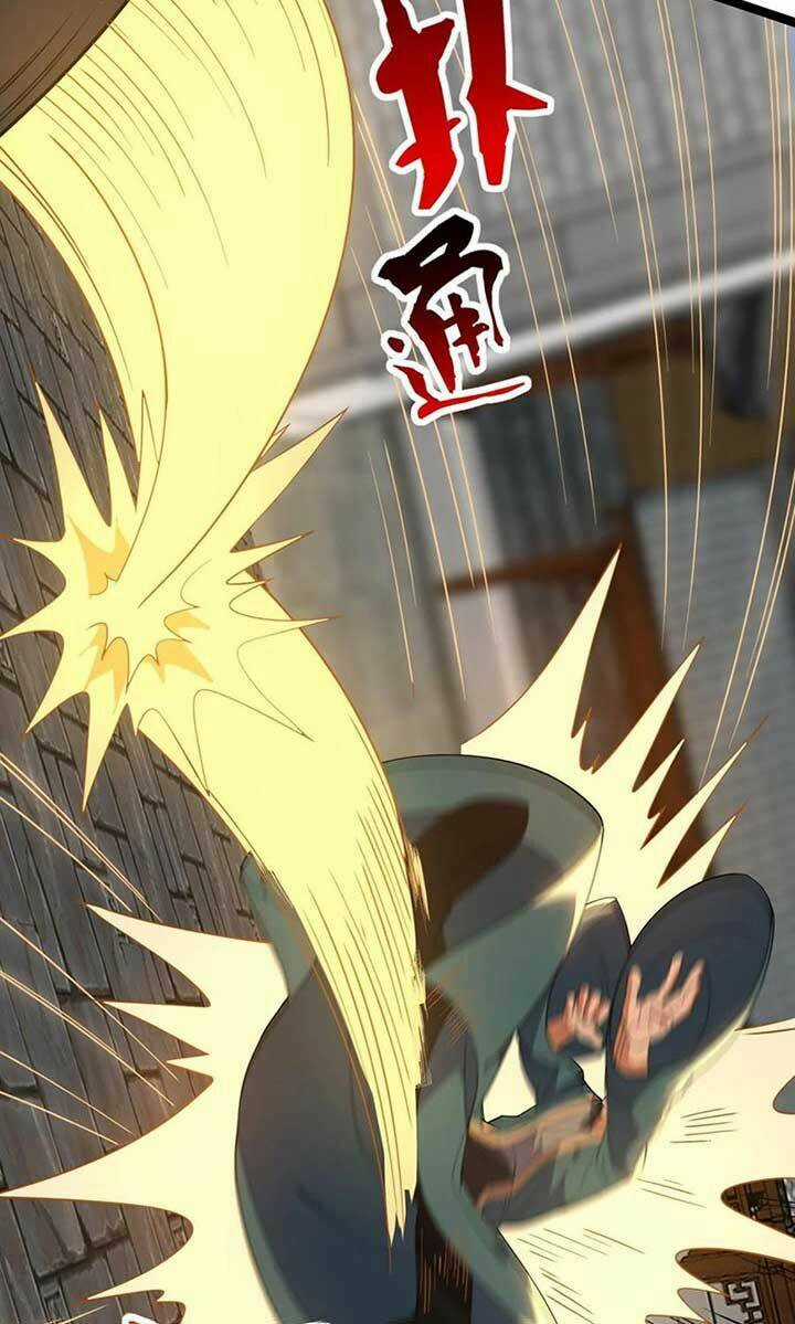 Vĩnh Sinh Chapter 40 trang 38