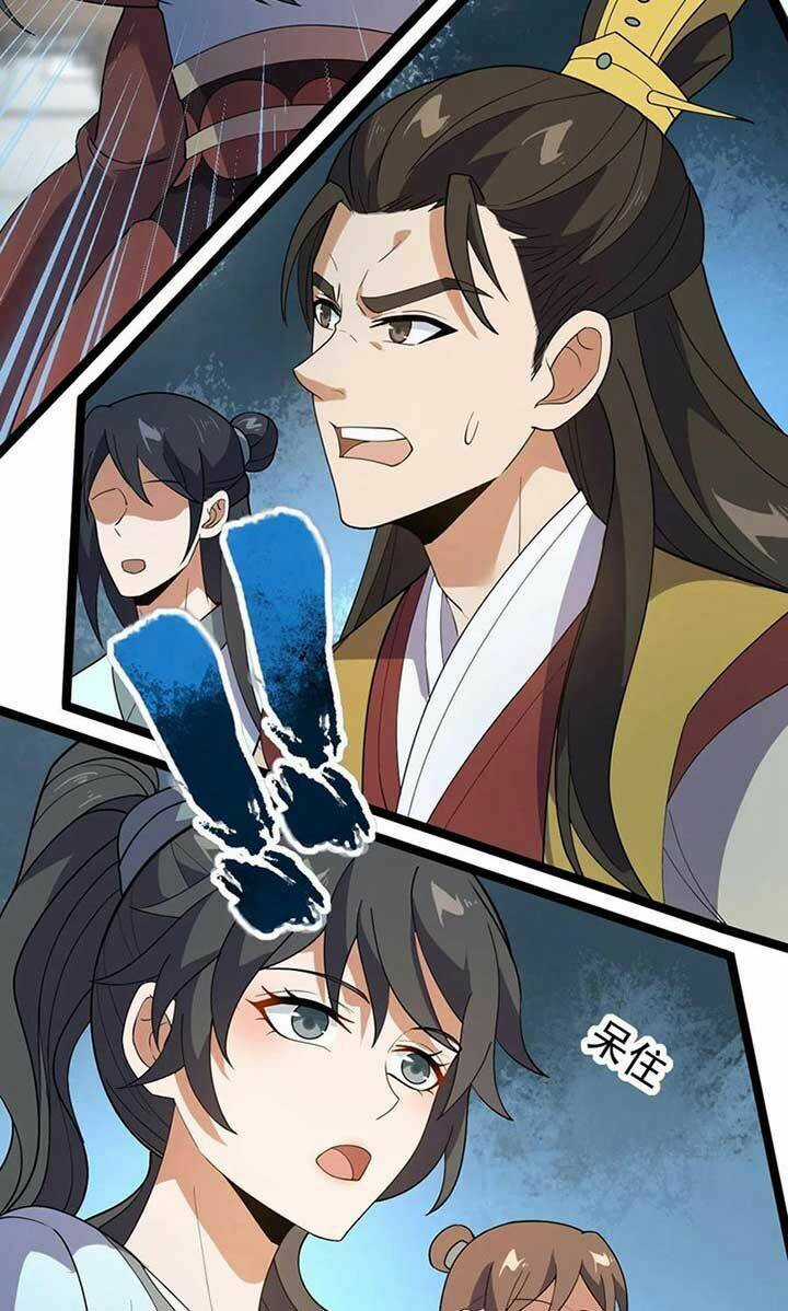 Vĩnh Sinh Chapter 40 trang 40