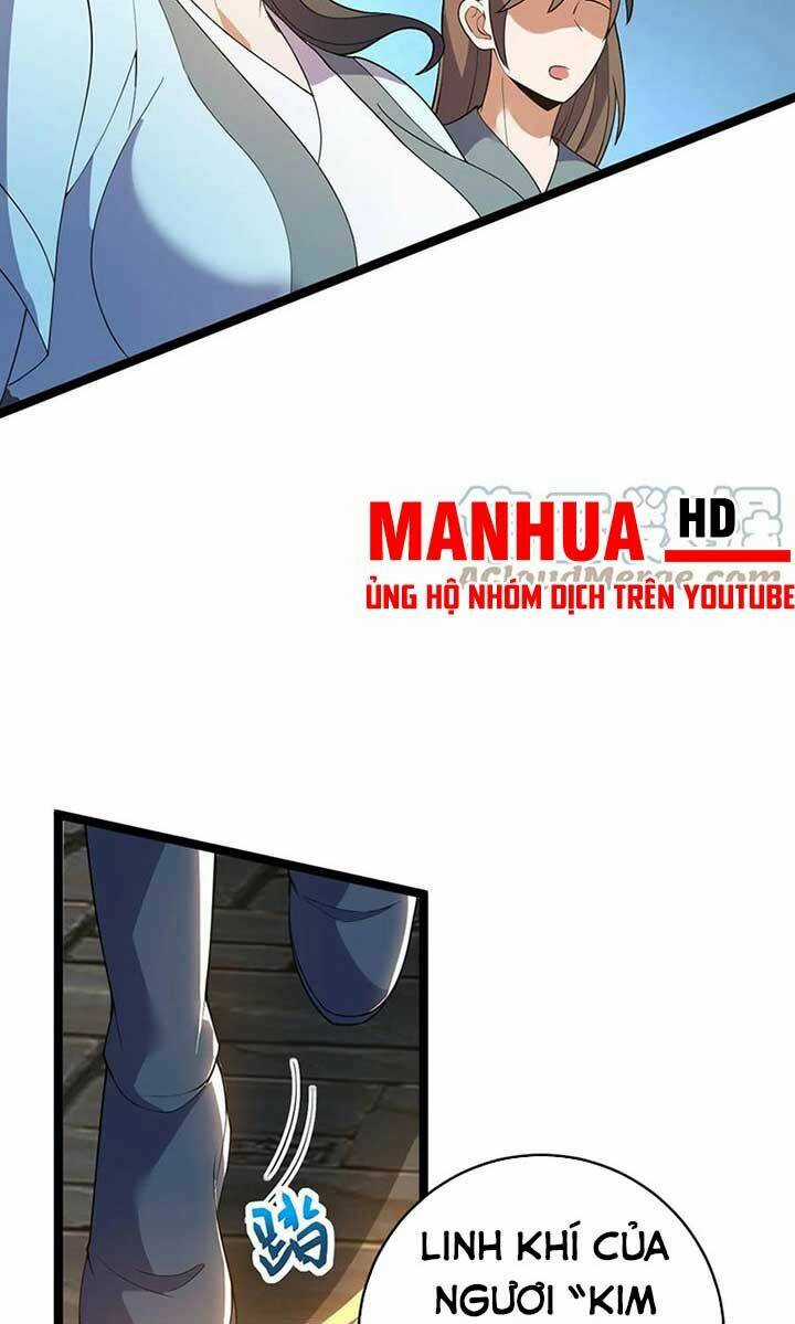 Vĩnh Sinh Chapter 40 trang 41