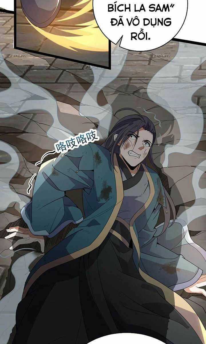 Vĩnh Sinh Chapter 40 trang 42