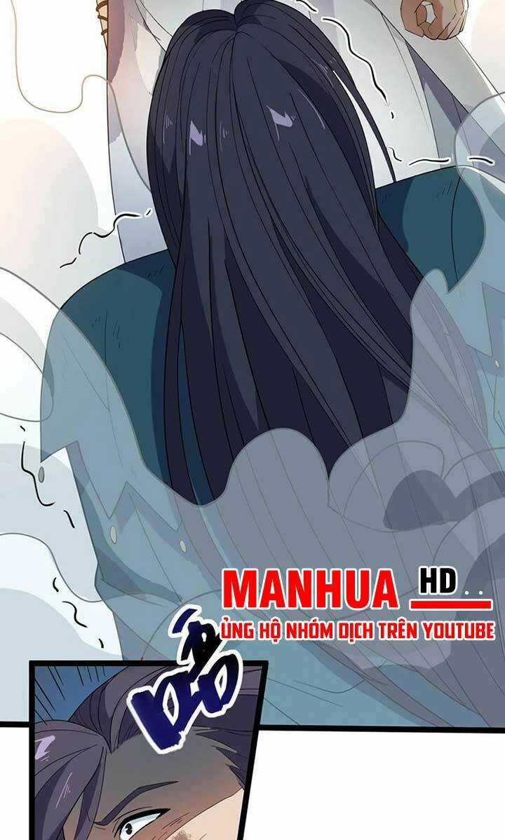 Vĩnh Sinh Chapter 40 trang 44