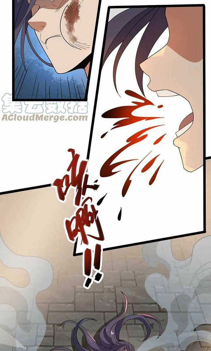 Vĩnh Sinh Chapter 40 trang 45