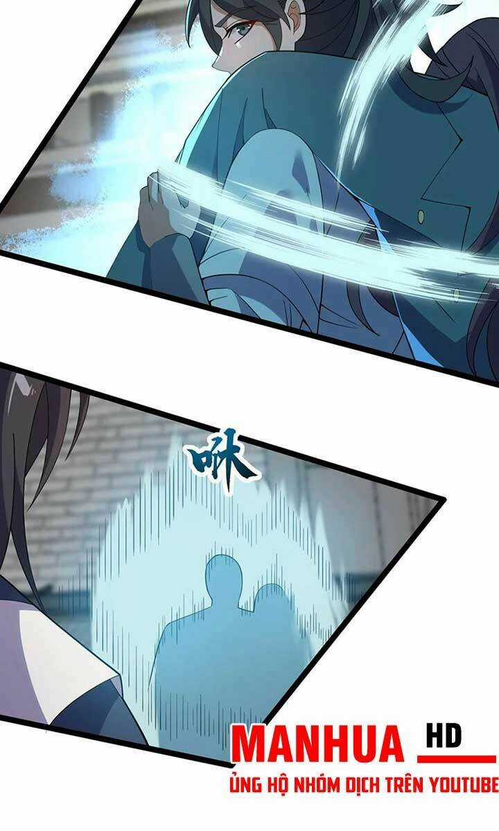 Vĩnh Sinh Chapter 40 trang 50