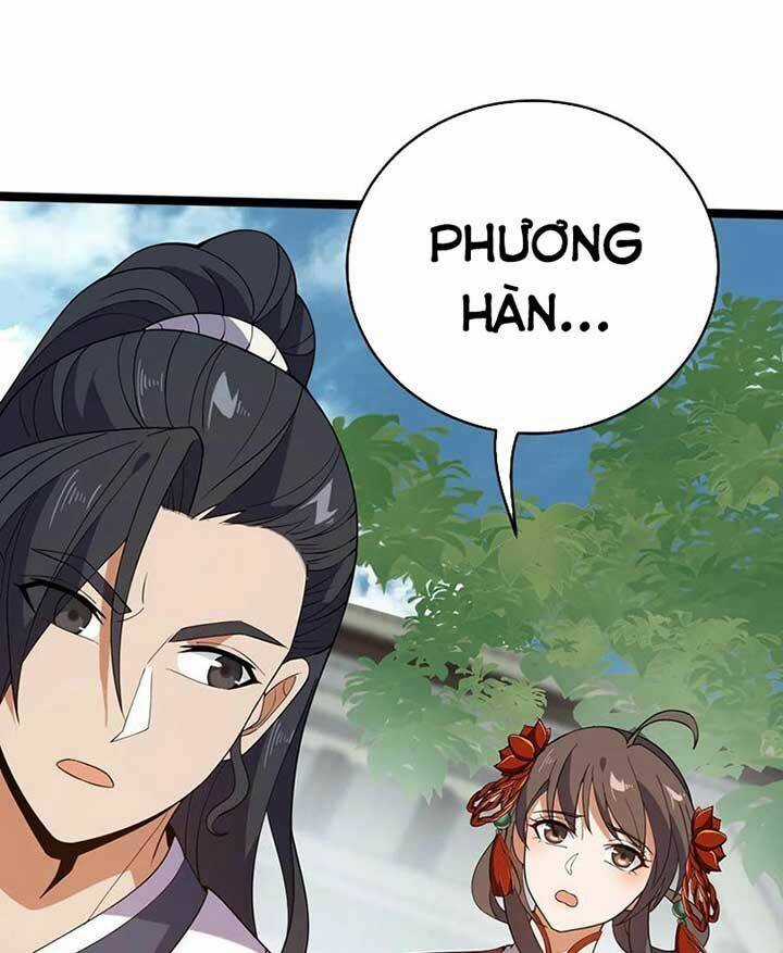 Vĩnh Sinh Chapter 40 trang 51