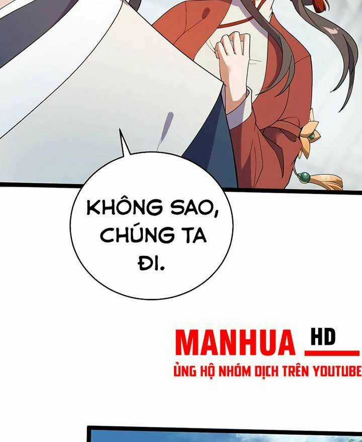 Vĩnh Sinh Chapter 40 trang 52