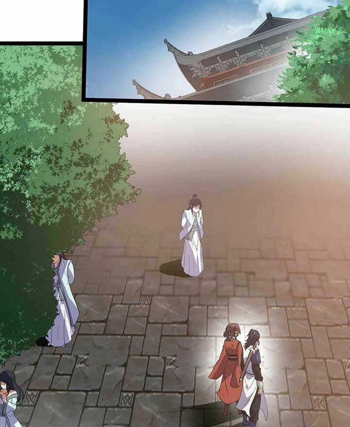 Vĩnh Sinh Chapter 40 trang 53