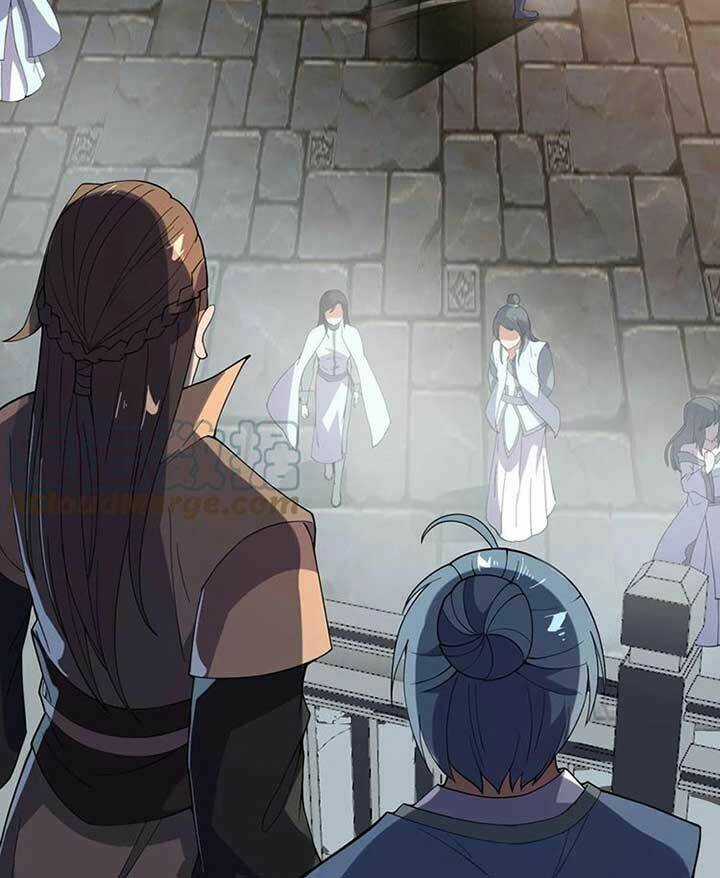 Vĩnh Sinh Chapter 40 trang 54