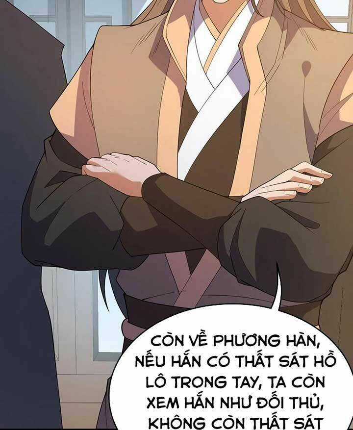 Vĩnh Sinh Chapter 40 trang 57