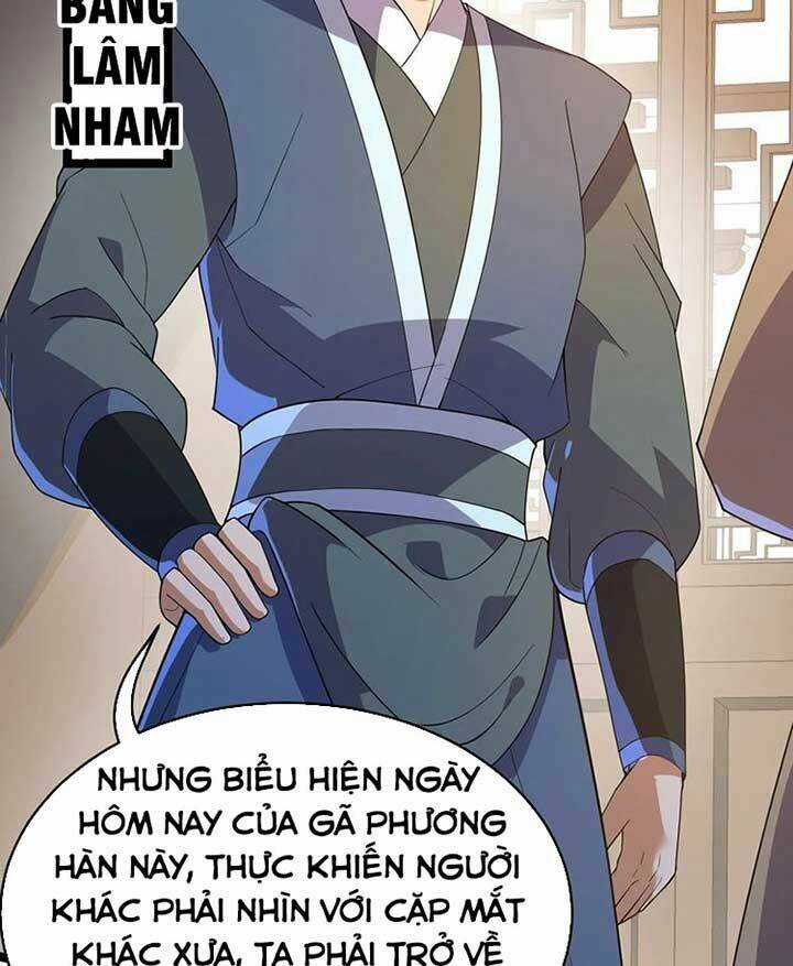 Vĩnh Sinh Chapter 40 trang 59