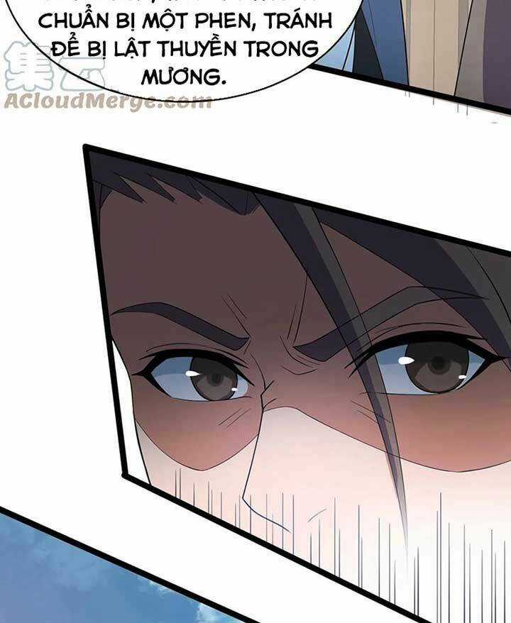 Vĩnh Sinh Chapter 40 trang 60