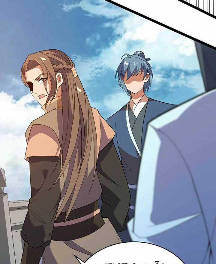 Vĩnh Sinh Chapter 40 trang 61