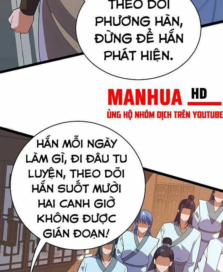 Vĩnh Sinh Chapter 40 trang 62