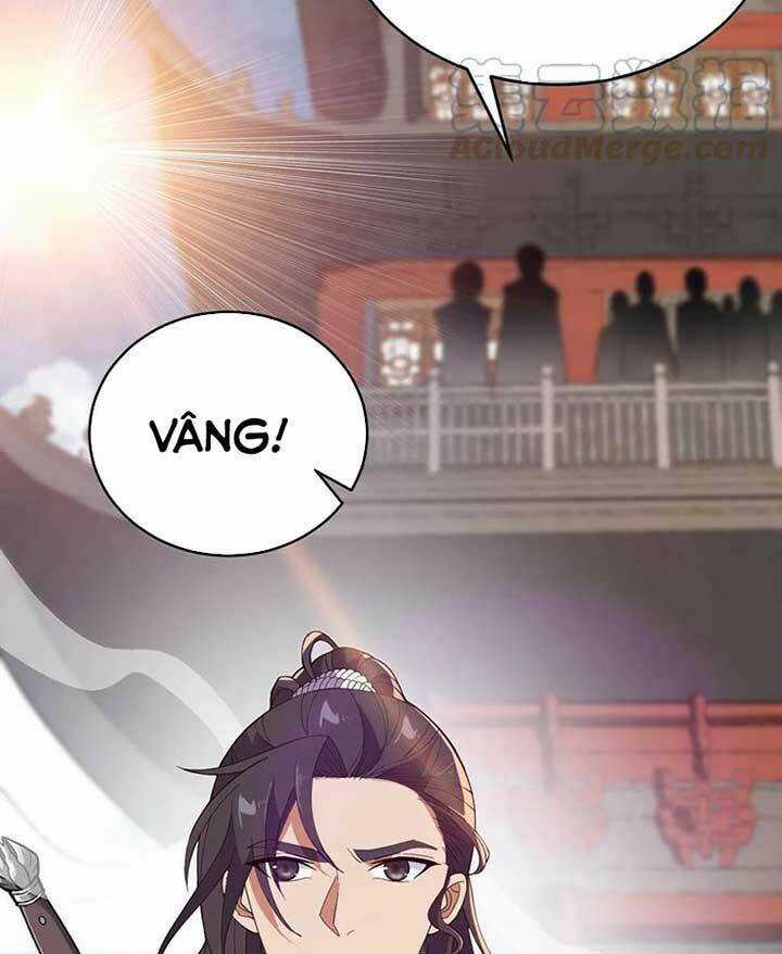 Vĩnh Sinh Chapter 40 trang 64