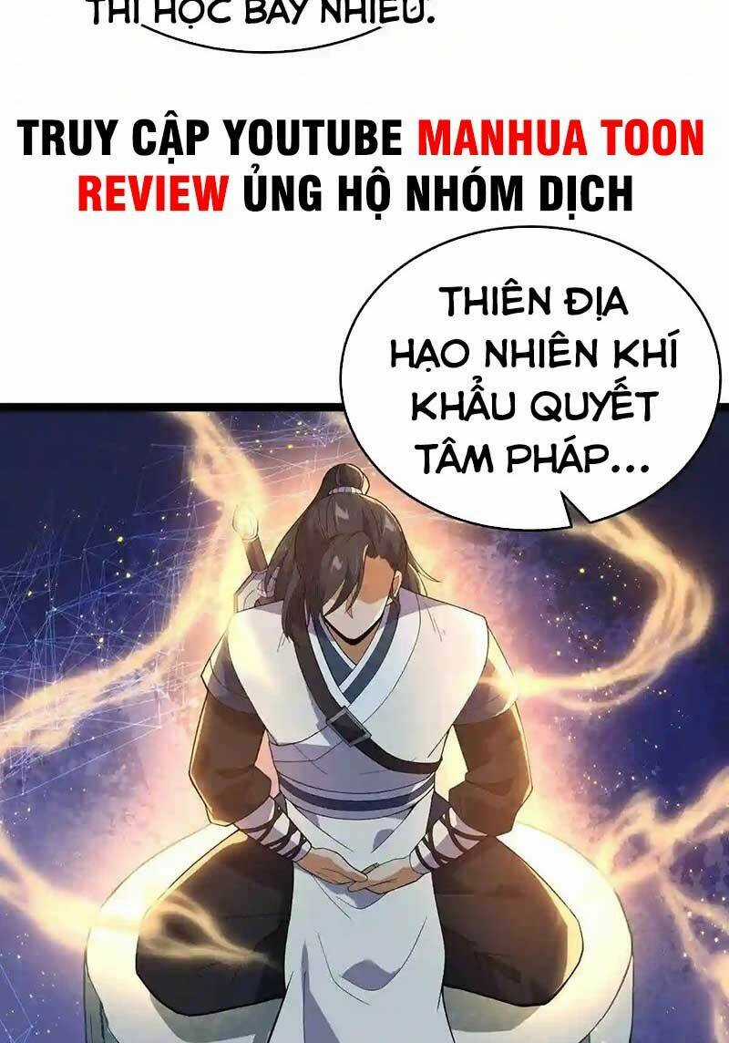 Vĩnh Sinh Chapter 41 trang 10