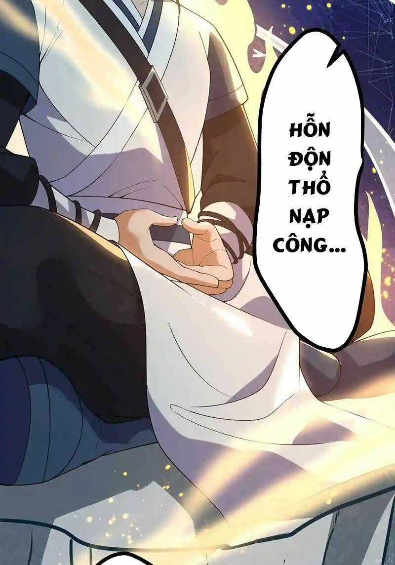 Vĩnh Sinh Chapter 41 trang 12