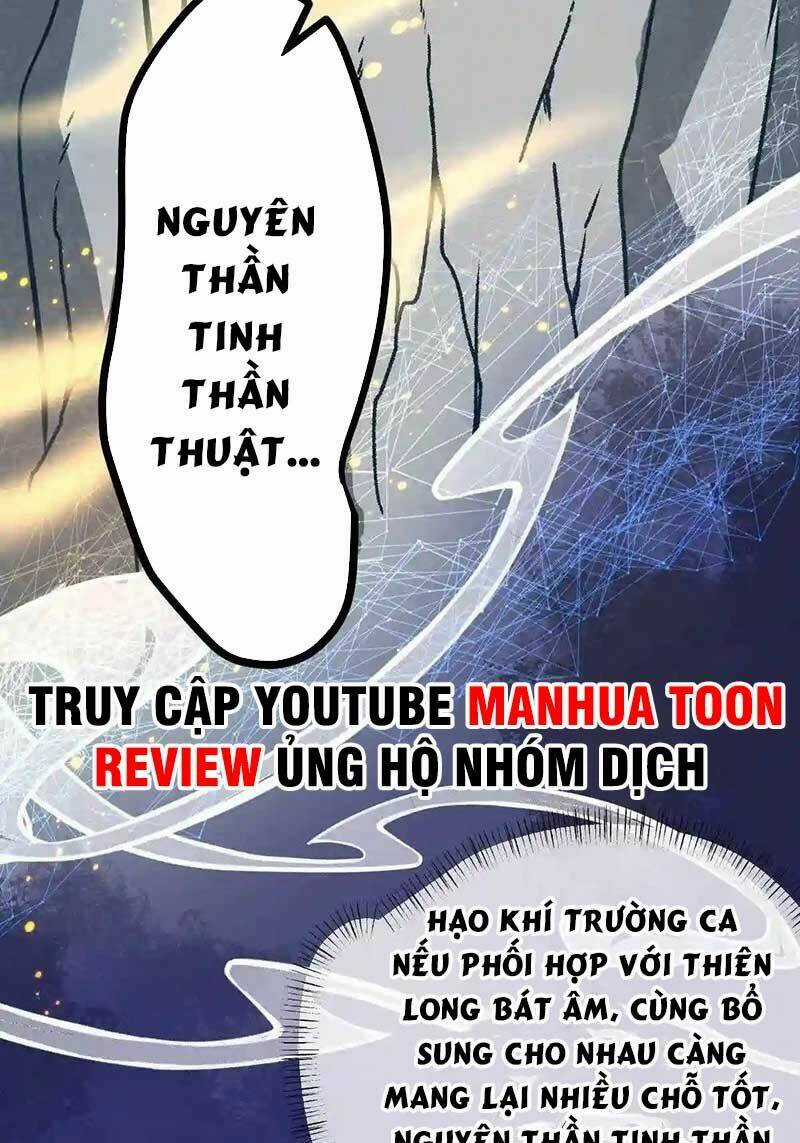 Vĩnh Sinh Chapter 41 trang 13