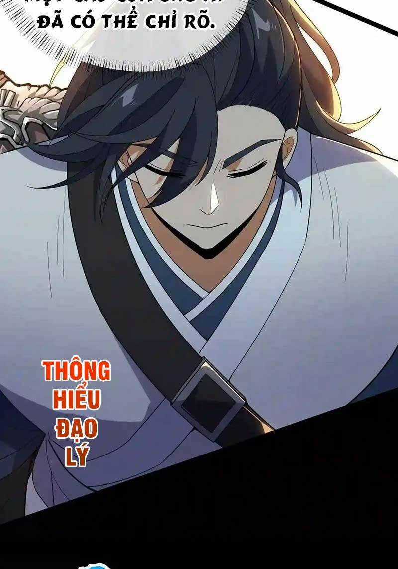 Vĩnh Sinh Chapter 41 trang 15