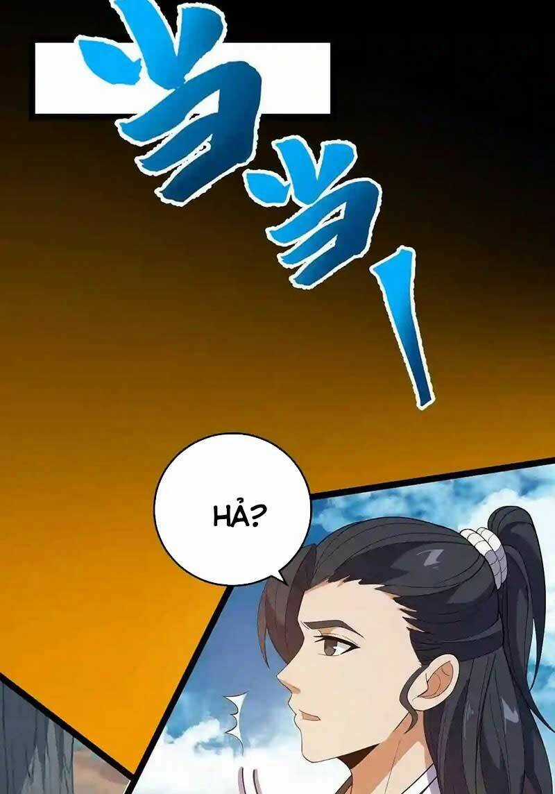 Vĩnh Sinh Chapter 41 trang 16