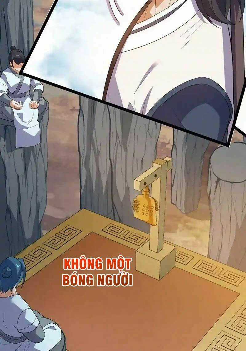 Vĩnh Sinh Chapter 41 trang 17