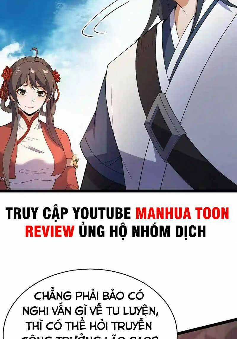 Vĩnh Sinh Chapter 41 trang 19
