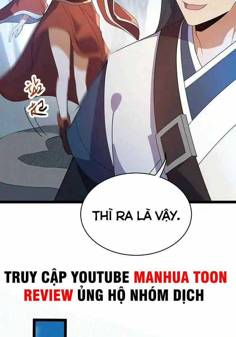 Vĩnh Sinh Chapter 41 trang 23