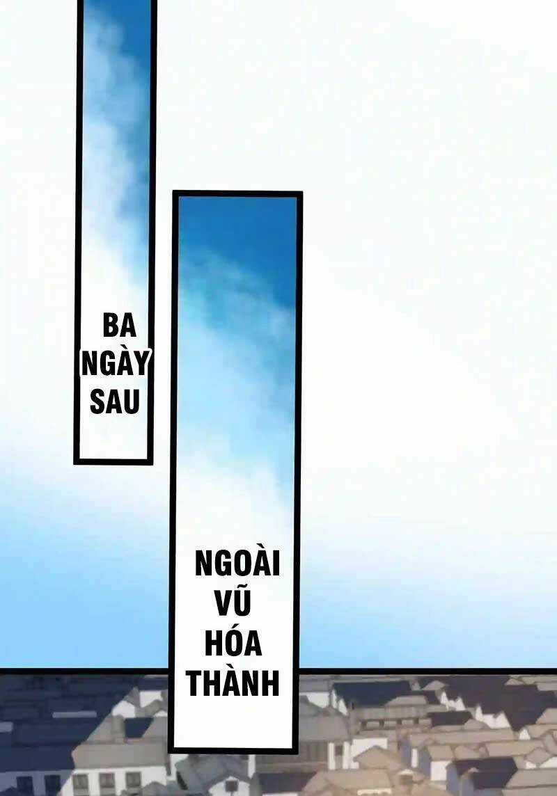 Vĩnh Sinh Chapter 41 trang 24