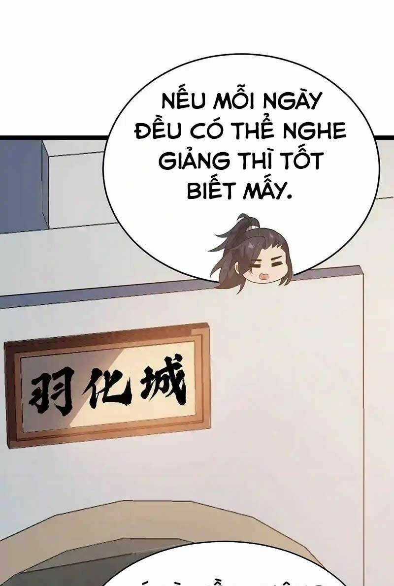 Vĩnh Sinh Chapter 41 trang 26