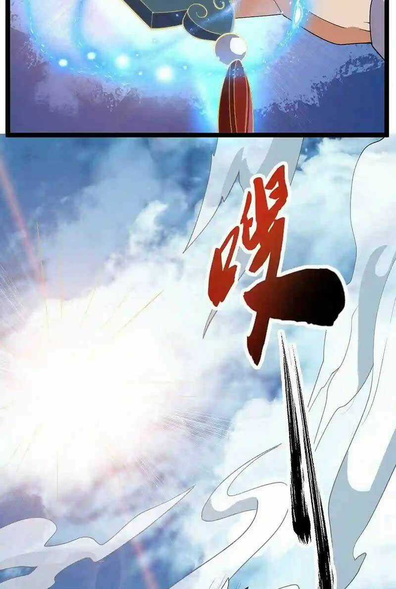 Vĩnh Sinh Chapter 41 trang 31