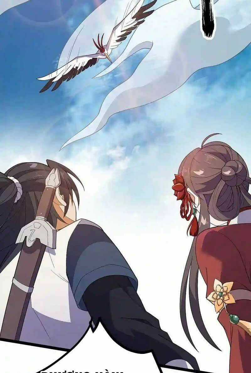 Vĩnh Sinh Chapter 41 trang 32