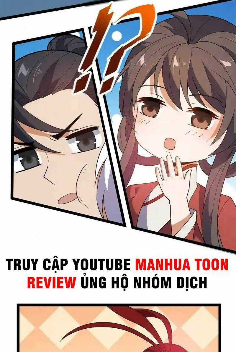 Vĩnh Sinh Chapter 41 trang 34