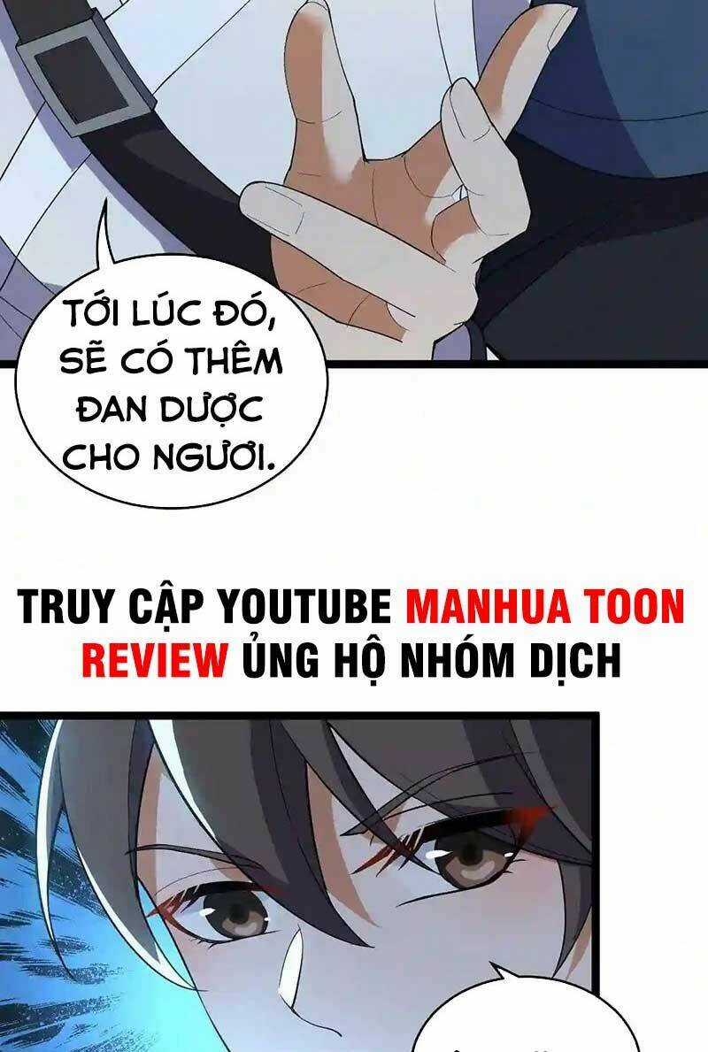 Vĩnh Sinh Chapter 41 trang 38