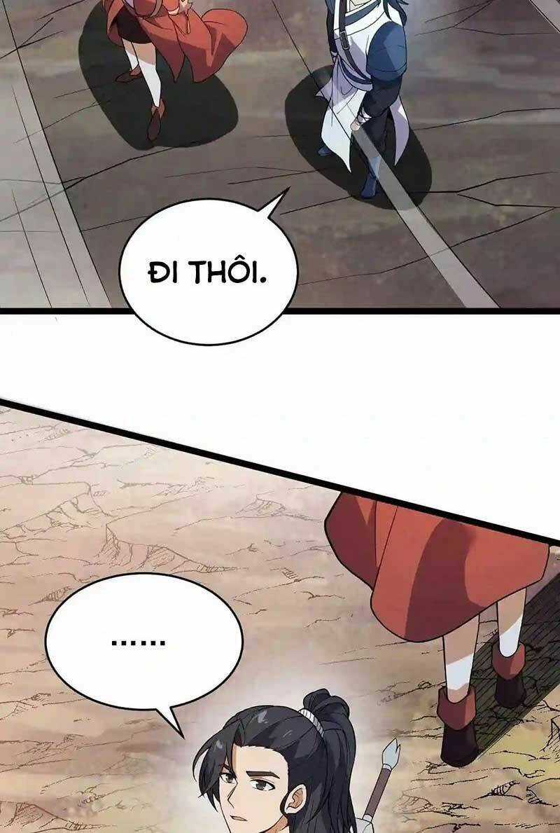 Vĩnh Sinh Chapter 41 trang 41