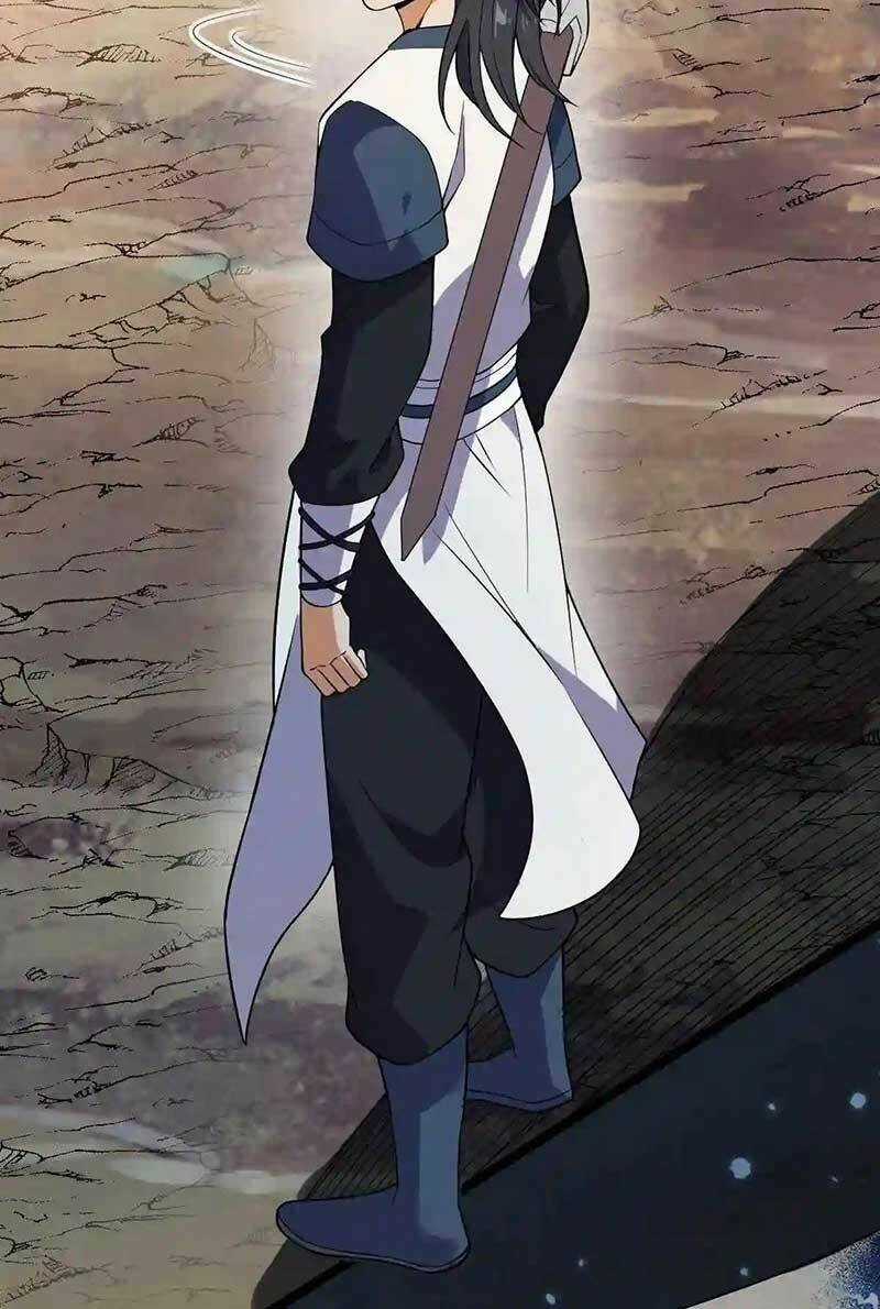 Vĩnh Sinh Chapter 41 trang 42