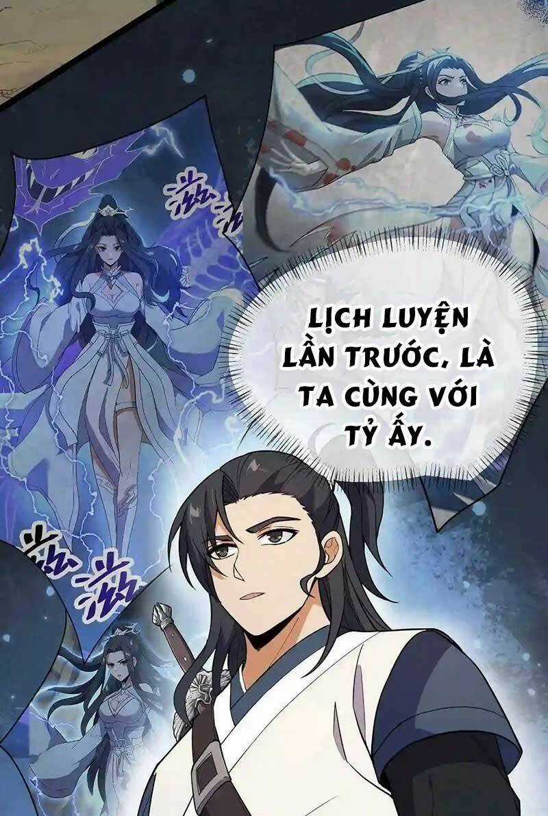 Vĩnh Sinh Chapter 41 trang 43