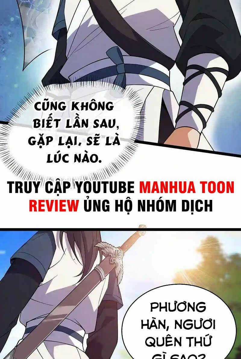 Vĩnh Sinh Chapter 41 trang 44