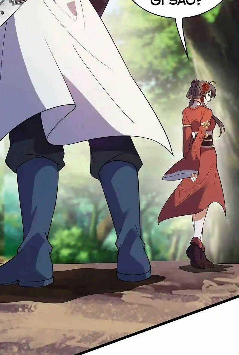 Vĩnh Sinh Chapter 41 trang 45