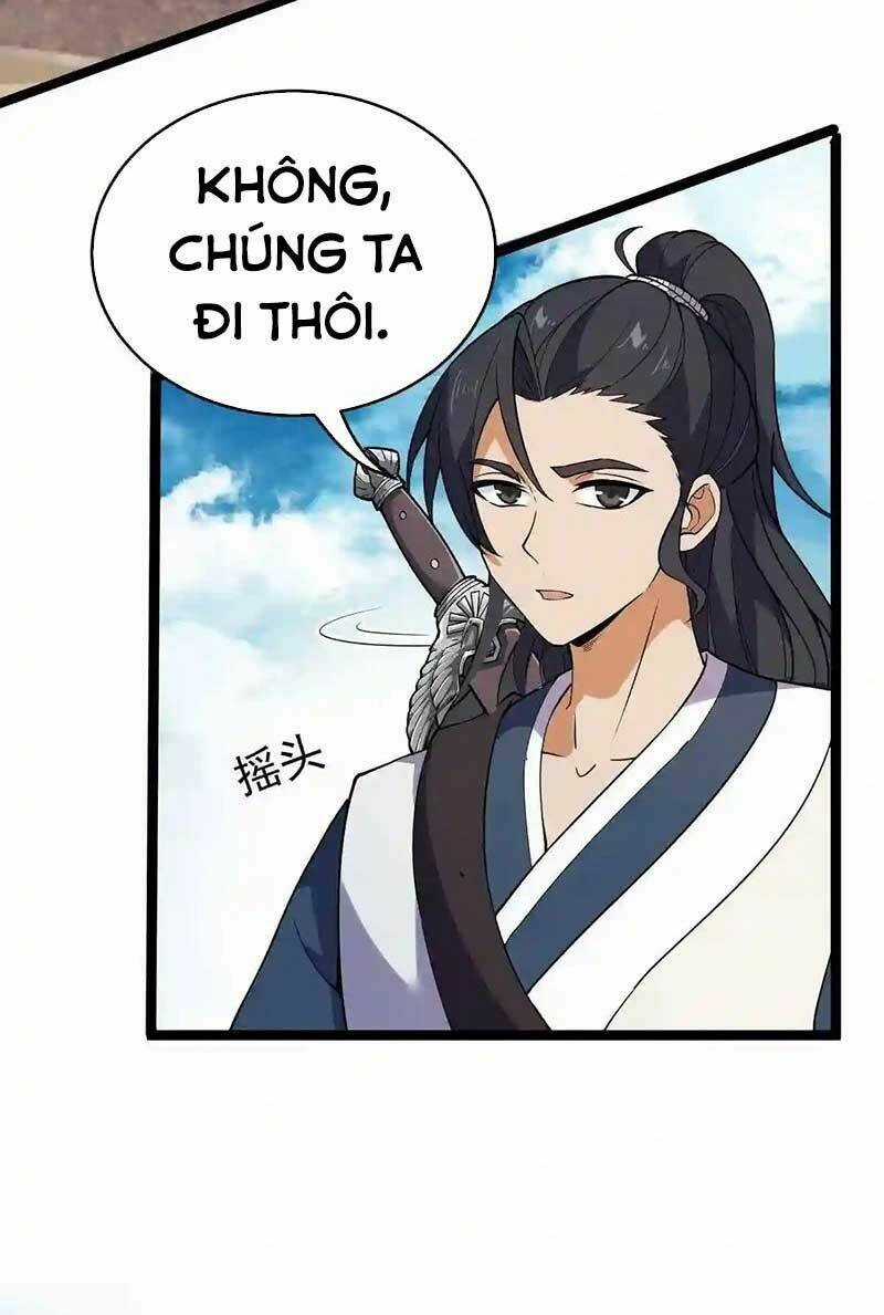 Vĩnh Sinh Chapter 41 trang 46