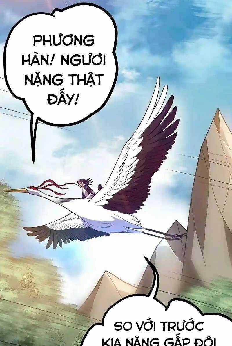 Vĩnh Sinh Chapter 41 trang 48